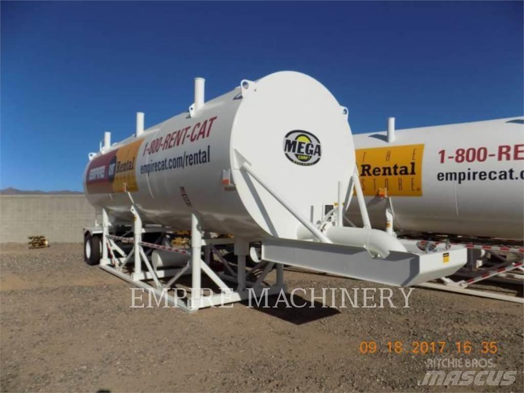 Mega CORP 12K TOWER Cisterne