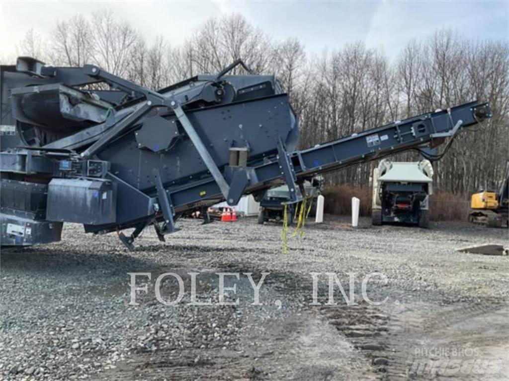 Metso 1213S Drobilci