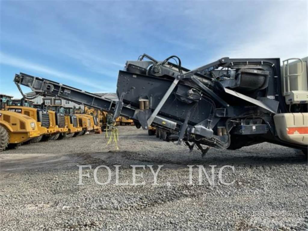 Metso 1213S Drobilci