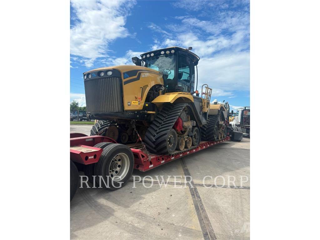 Metso 3630T Strgalci