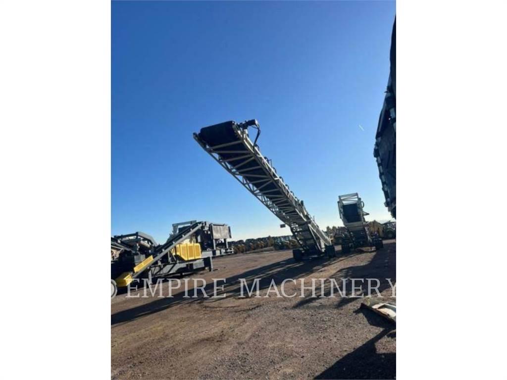 Metso CW100 Transportni trakovi