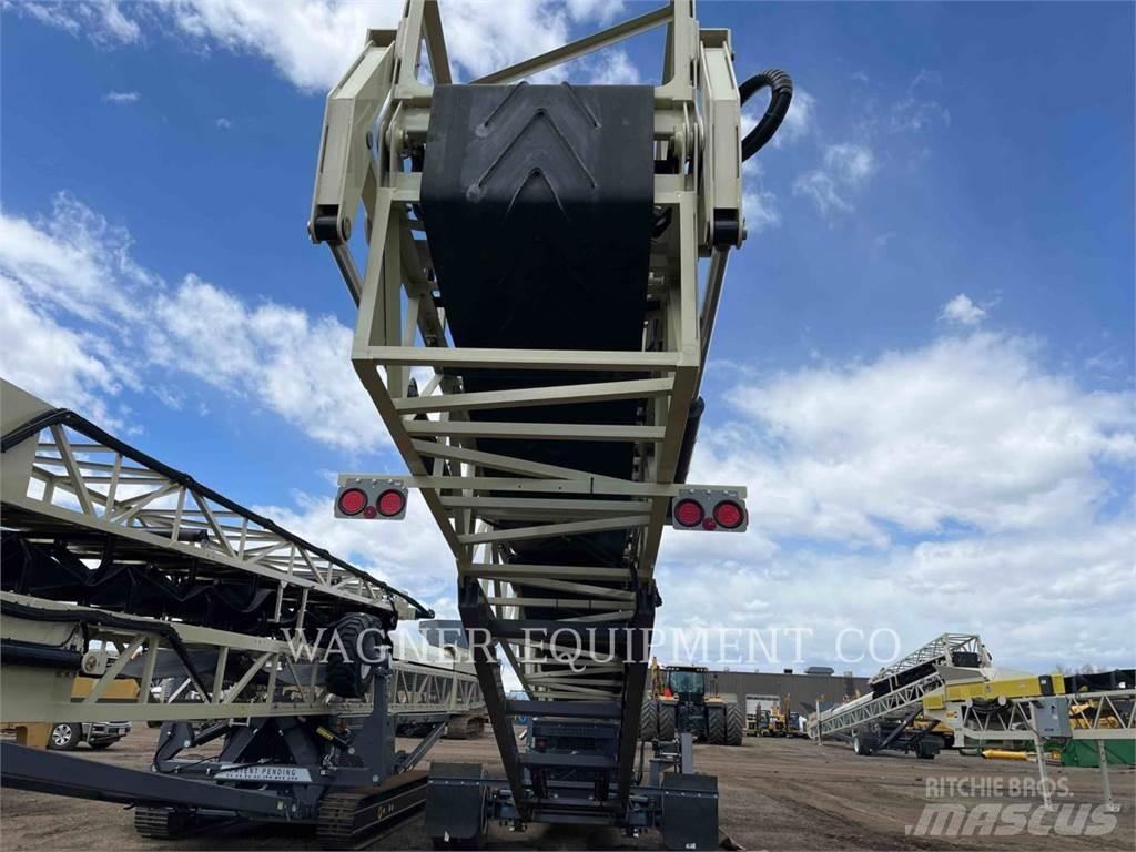 Metso CW100R Drobilci