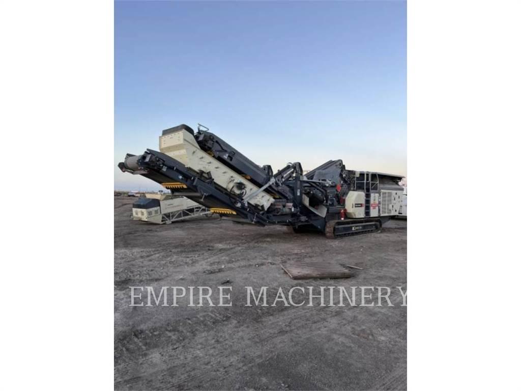 Metso I1011S Drobilci