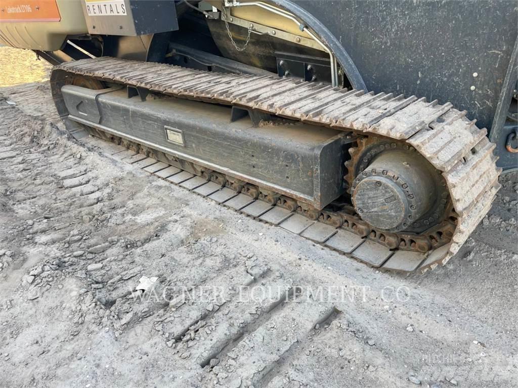 Metso LT106 Mobilni drobilniki