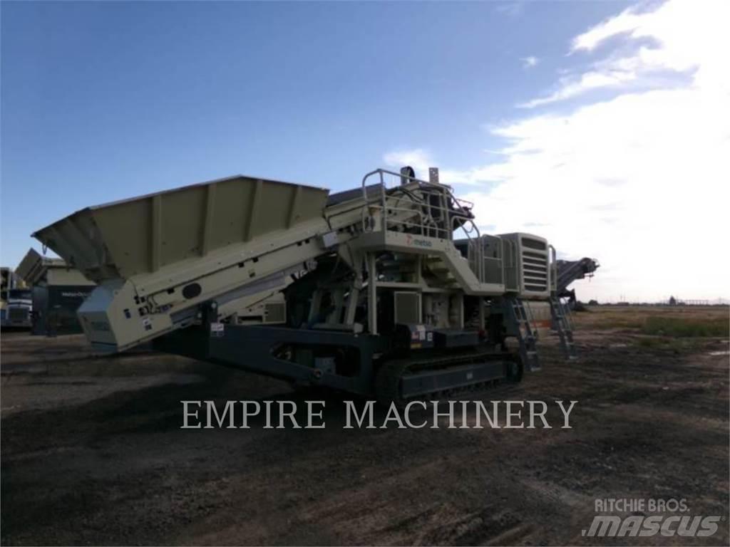 Metso LT200HP Mobilni drobilniki