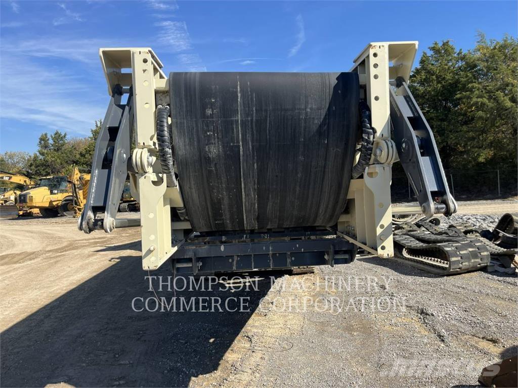 Metso MC4280T Transportni trakovi