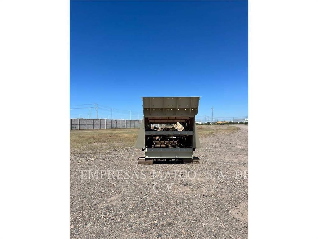 Metso MINERALS TS3.3 Sita