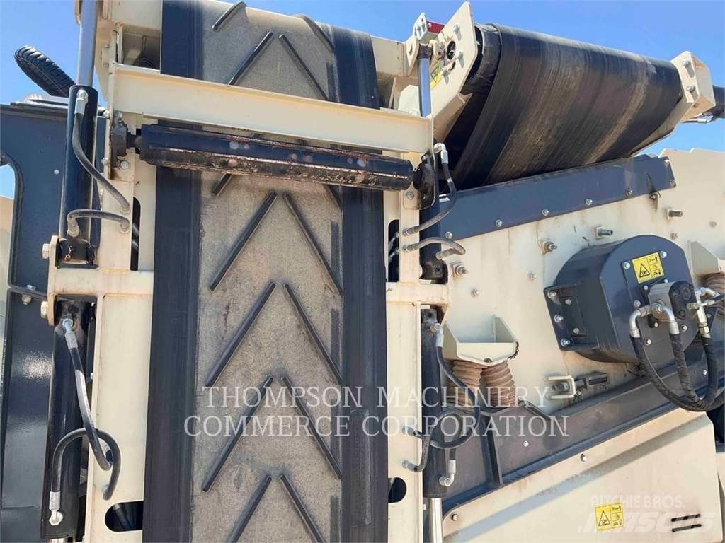 Metso MS-104T Sita
