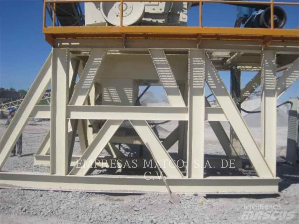 Metso NP1315 Drobilci