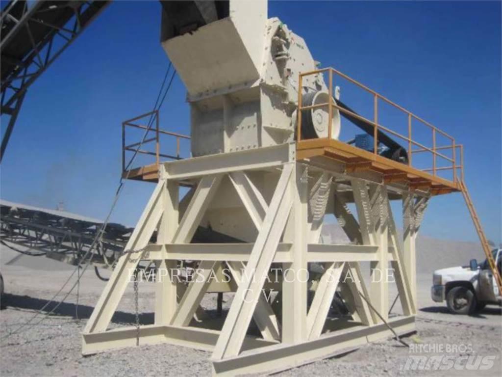 Metso NP1315 Drobilci