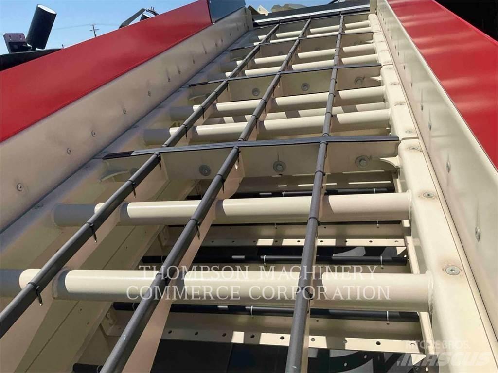 Metso ST2.8 Mobilni drobilniki