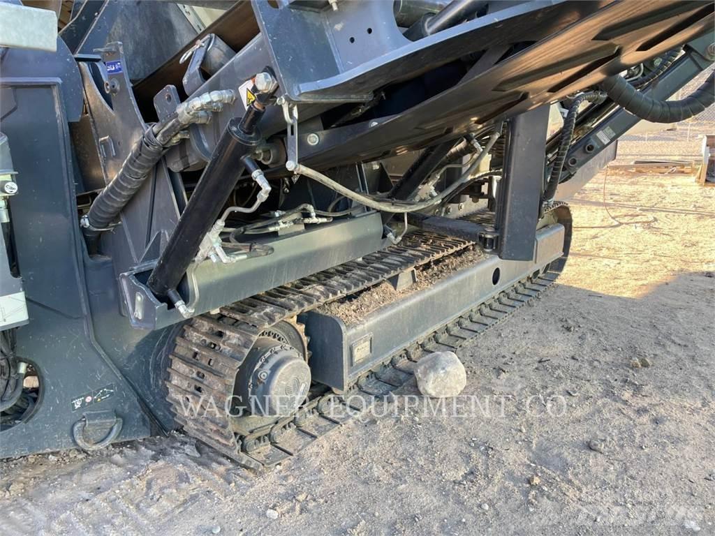 Metso ST4.10 Mobilni drobilniki