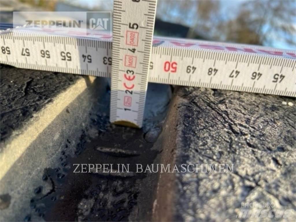 Michelin 4X 20.5R25XHA Gume, kolesa in platišča