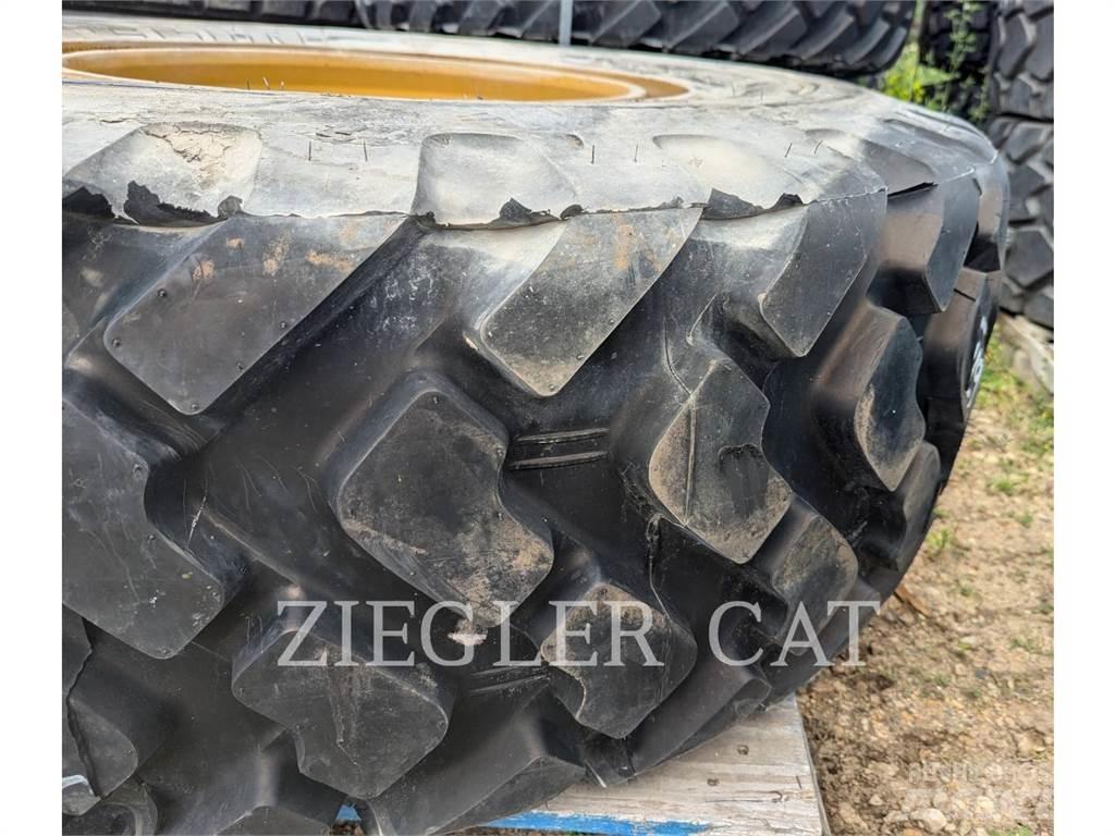 Michelin XTA17.5R25 Gume, kolesa in platišča