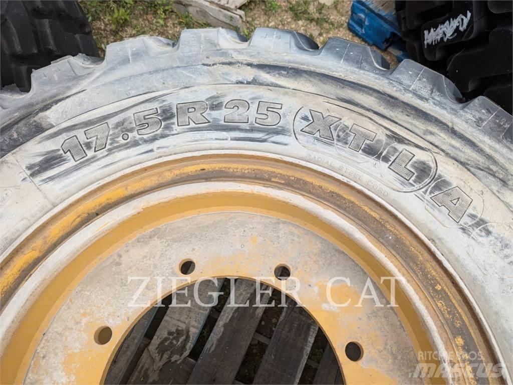 Michelin XTA17.5R25 Gume, kolesa in platišča