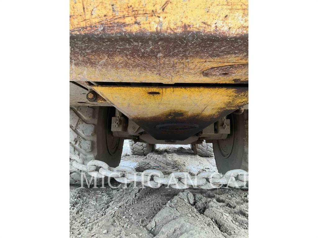 Moxy MT30 Zglobni demperji