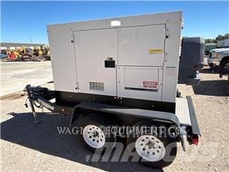 MultiQuip DCA-45SSIU4F Drugi agregati