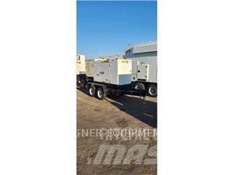 MultiQuip DCA-45SSIU4F Drugi agregati