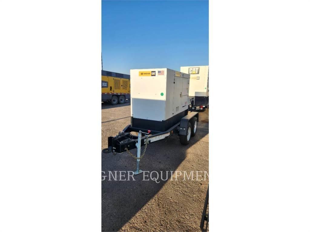 MultiQuip DCA-45SSIU4F Drugi agregati