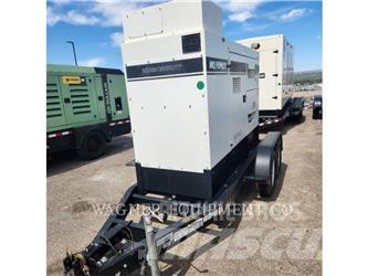MultiQuip DCA-70SSIU4F Drugi agregati