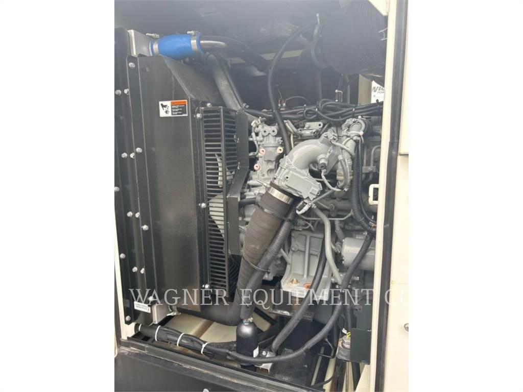 MultiQuip DCA-70SSIU4F Drugi agregati