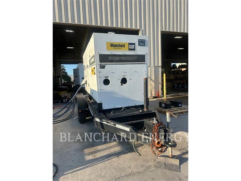 MultiQuip DCA150 Drugi agregati