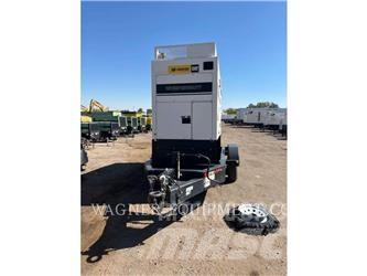 MultiQuip DCA150SSJ Drugi agregati