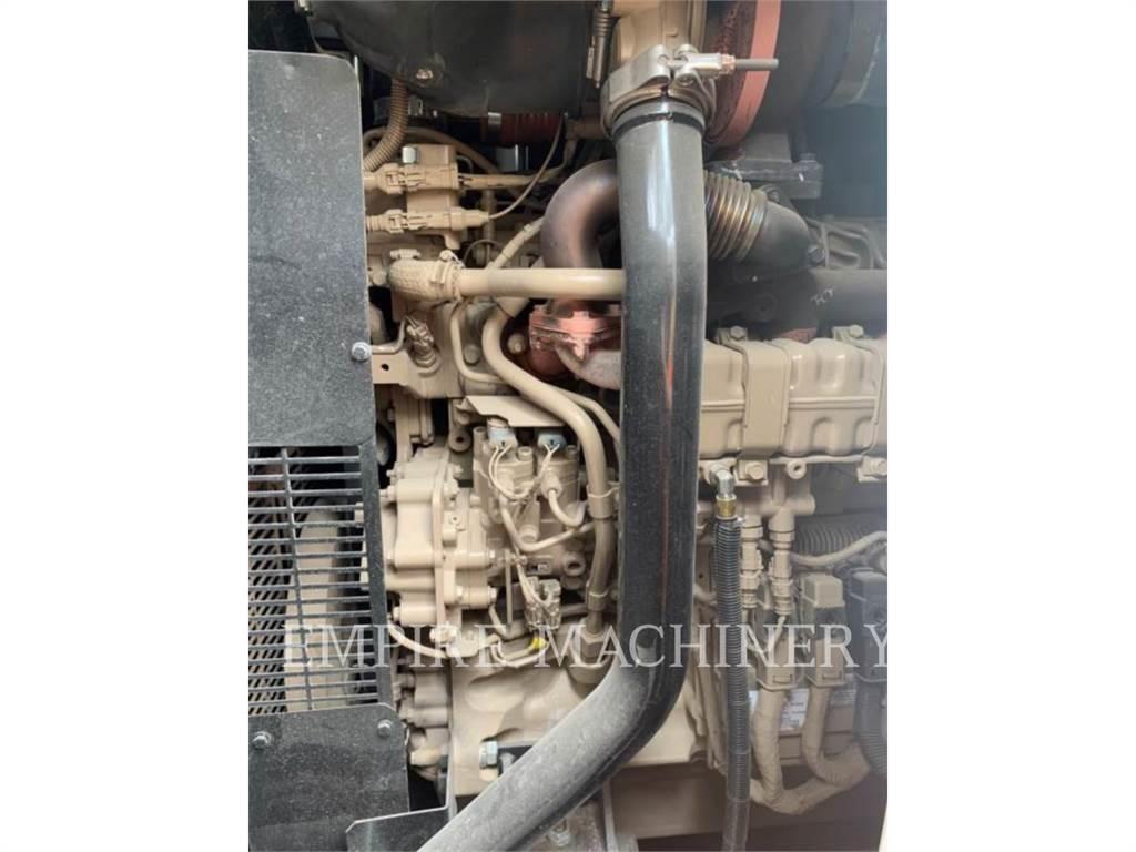 MultiQuip DCA180 Dizelski agregati