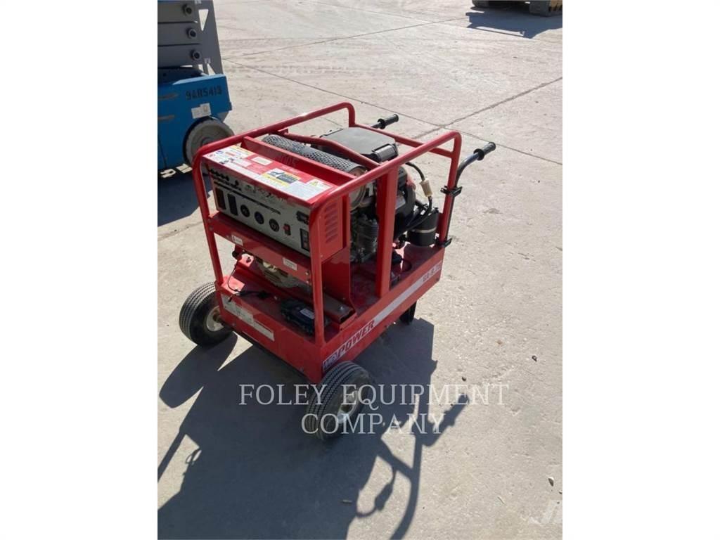 MultiQuip GA97HEA Drugi agregati