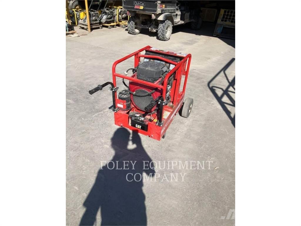 MultiQuip GA97HEA Drugi agregati