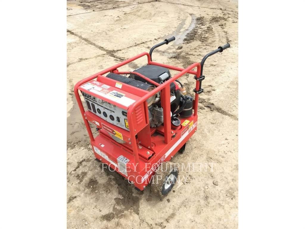 MultiQuip GA97HEA Drugi agregati