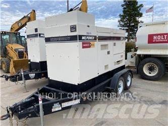 MultiQuip GENSET 125 Drugi agregati