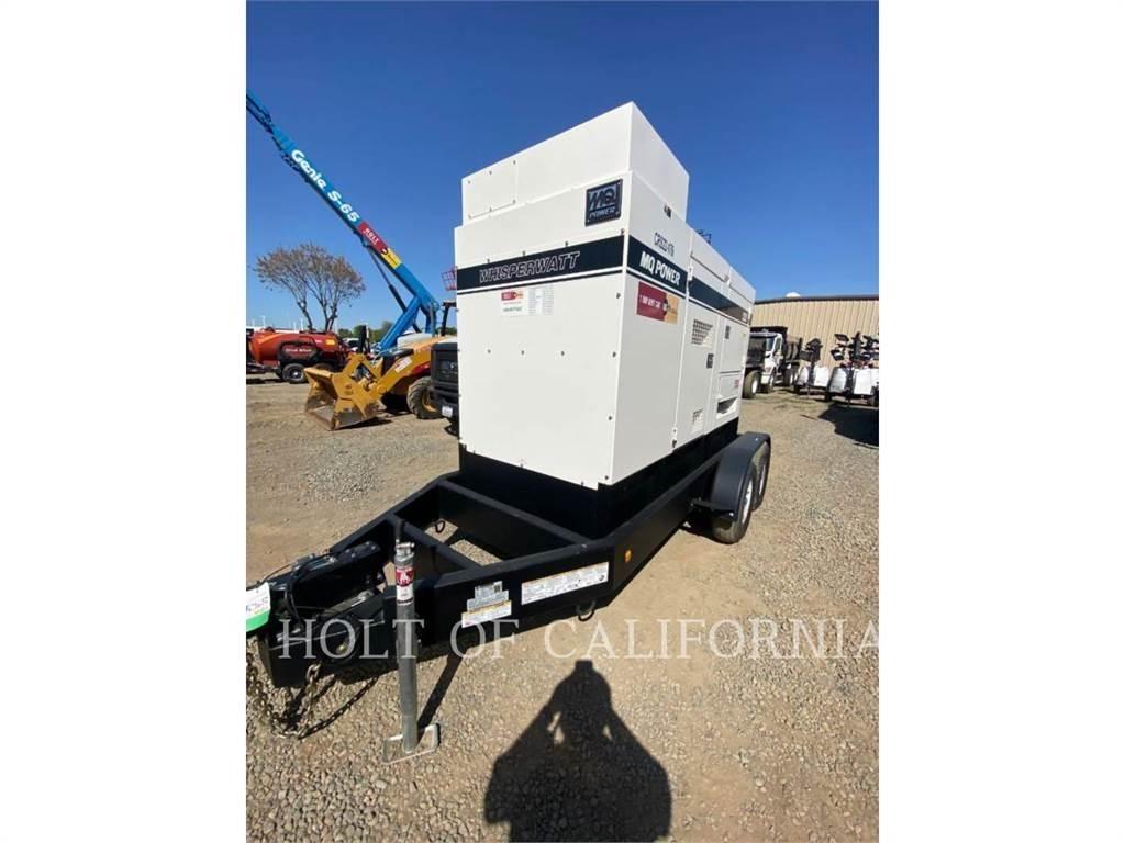 MultiQuip GENSET 125 Drugi agregati