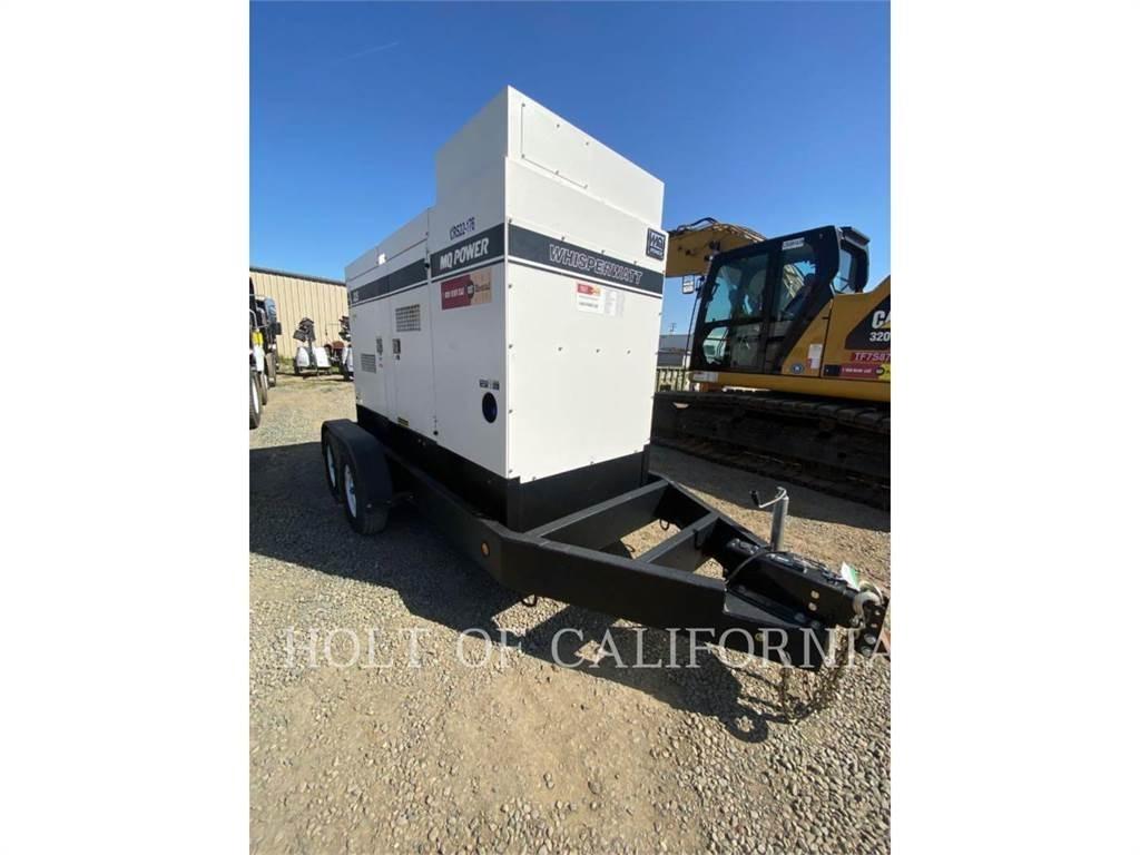 MultiQuip GENSET 125 Drugi agregati
