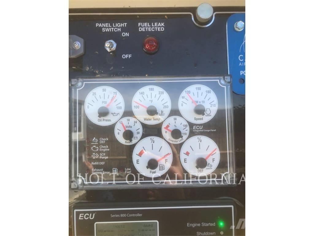 MultiQuip GENSET 125 Drugi agregati