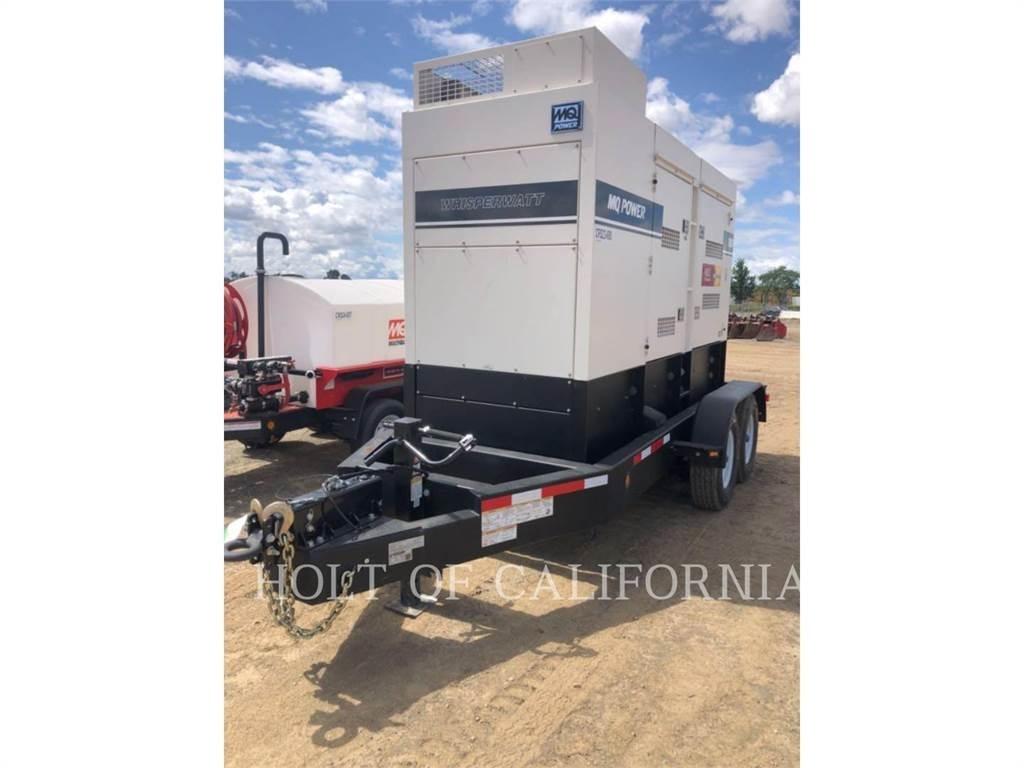 MultiQuip GENSET 180 Drugi agregati