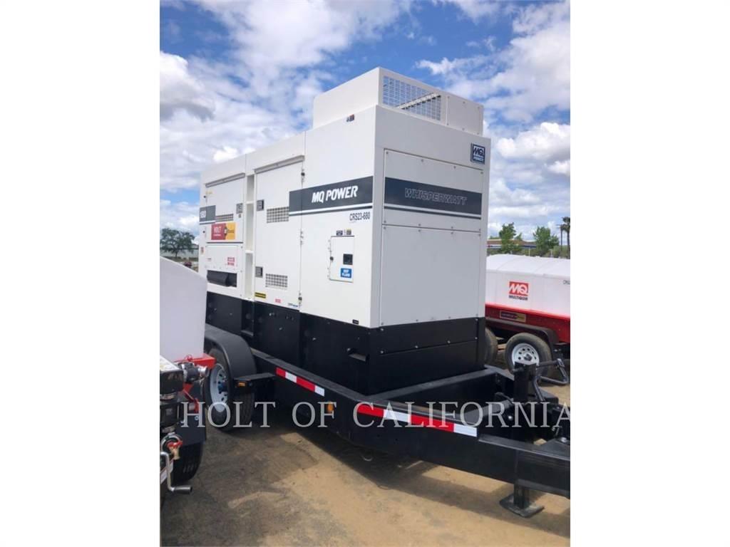 MultiQuip GENSET 180 Drugi agregati