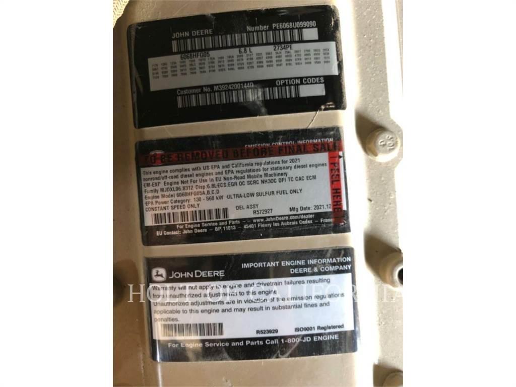 MultiQuip GENSET 180 Drugi agregati