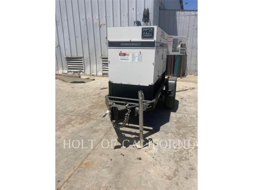 MultiQuip GENSET 25 Drugi agregati