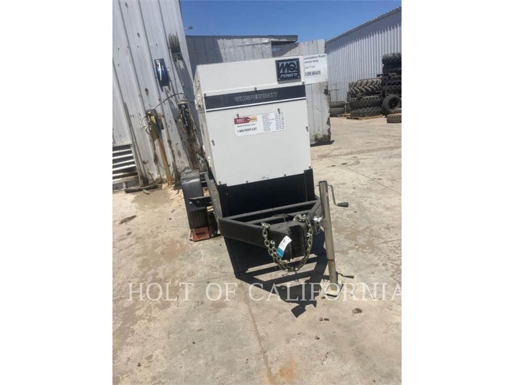 MultiQuip GENSET 25 Drugi agregati