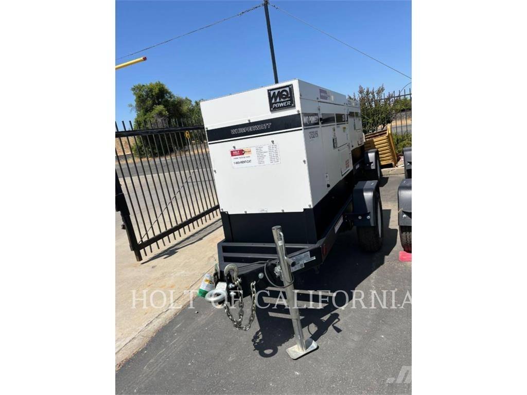 MultiQuip GENSET 25 Drugi agregati
