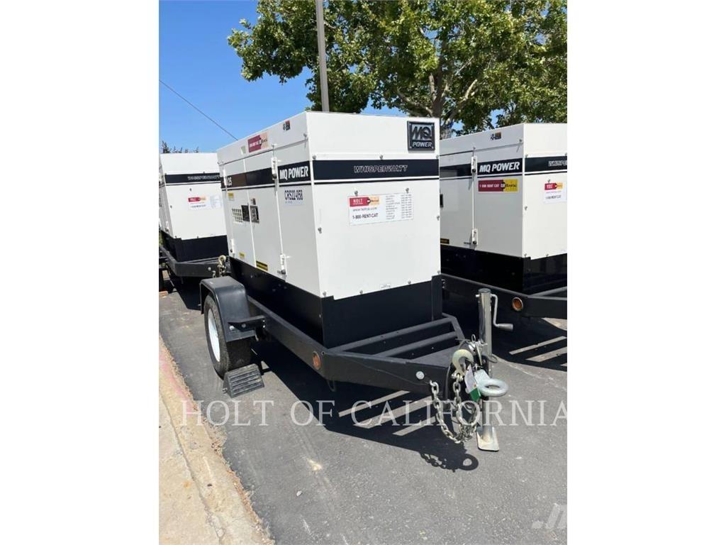 MultiQuip GENSET 25 Drugi agregati