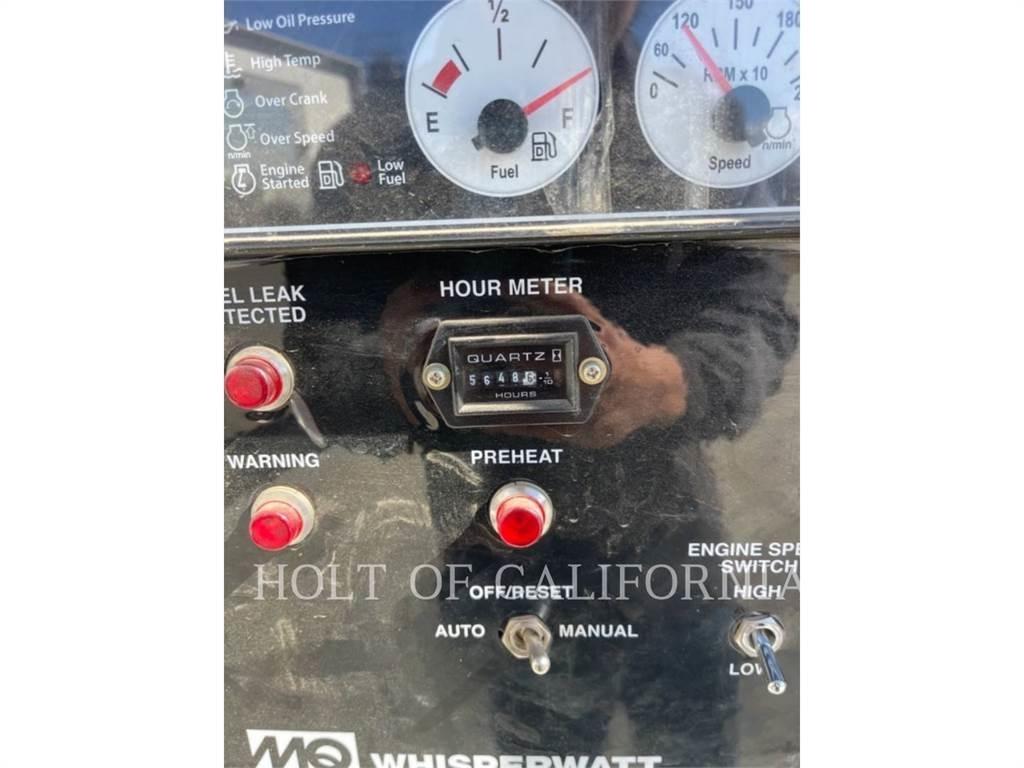MultiQuip GENSET 25 Drugi agregati