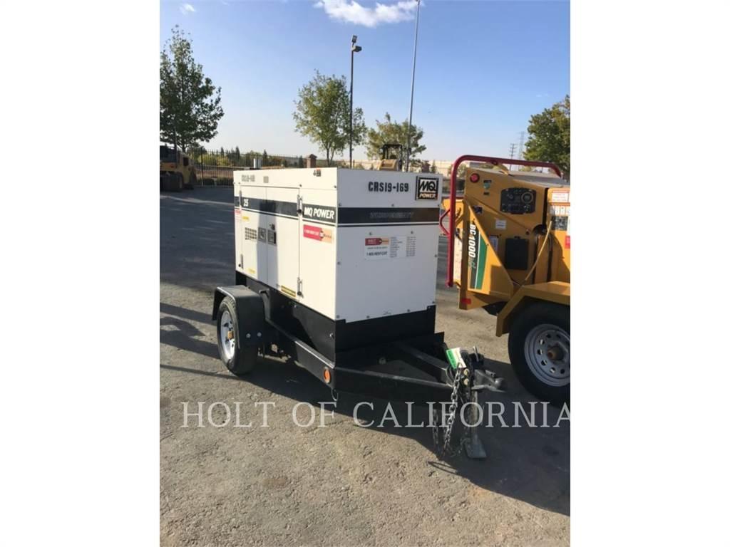 MultiQuip GENSET 25 Drugi agregati