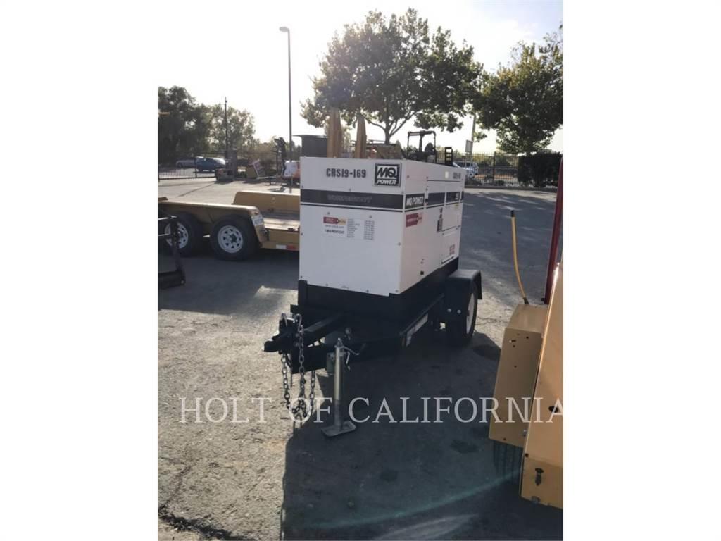 MultiQuip GENSET 25 Drugi agregati