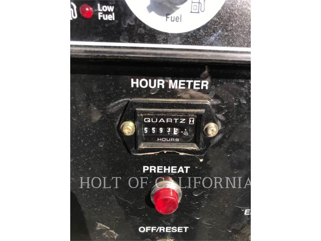 MultiQuip GENSET 25 Drugi agregati