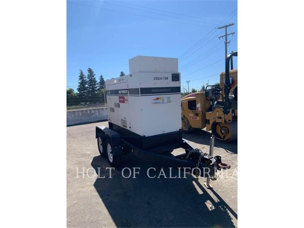 MultiQuip GENSET 45 Drugi agregati
