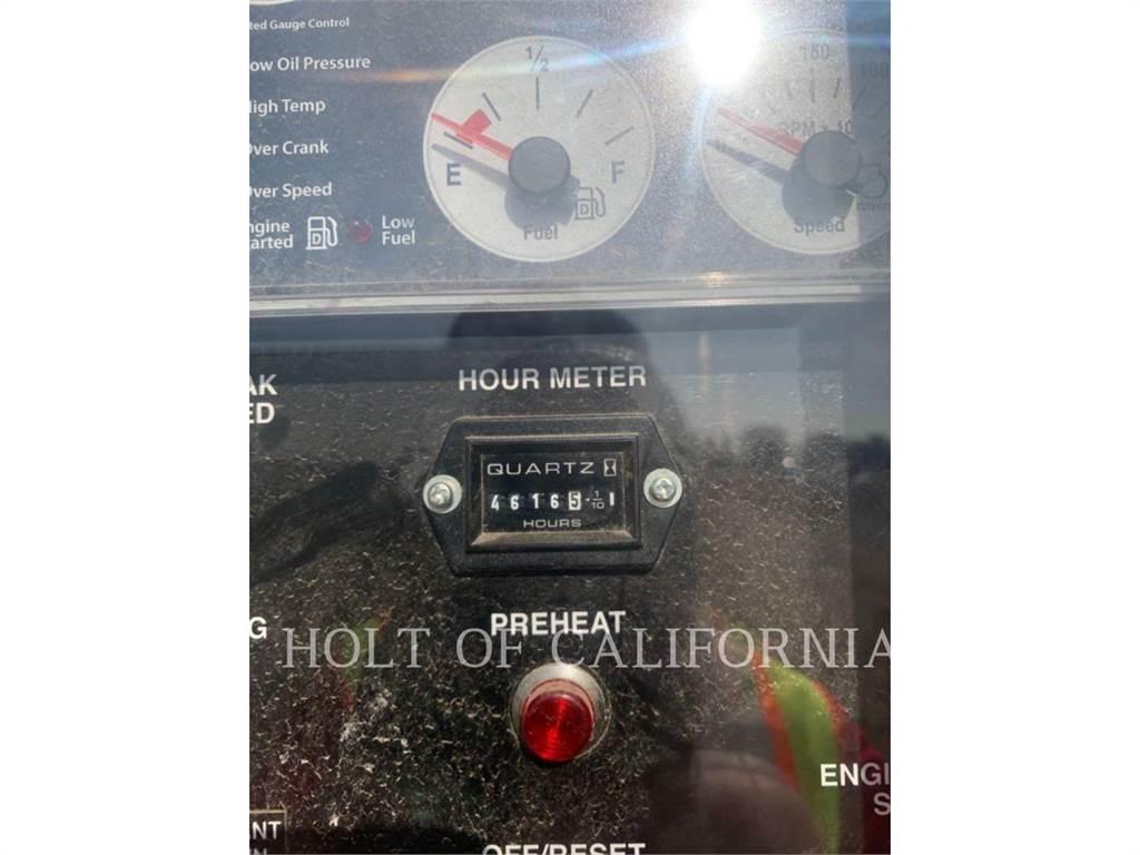 MultiQuip GENSET 45 Drugi agregati
