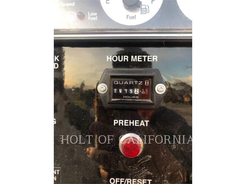 MultiQuip GENSET 45 Drugi agregati