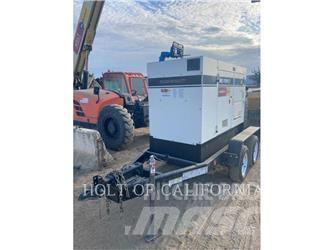MultiQuip GENSET 45 Drugi agregati
